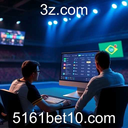 Cenário Atual dos Jogos Online no Brasil