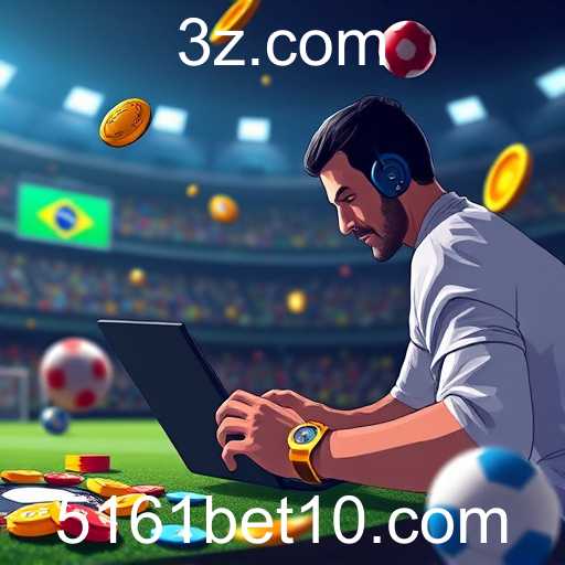 A Evolução dos Jogos Online no Brasil
