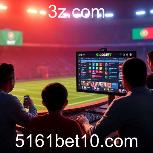 Tendência Crescente dos Jogos Online em Portugal