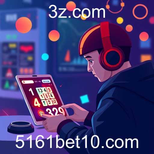 O Crescimento da Indústria de Jogos Online e o Papel dos Sites de Apostas