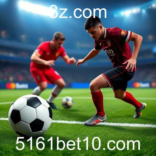 O Crescimento do 5161.com no Mercado de Jogos Online