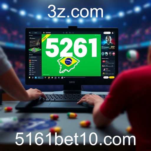 5161.com bet