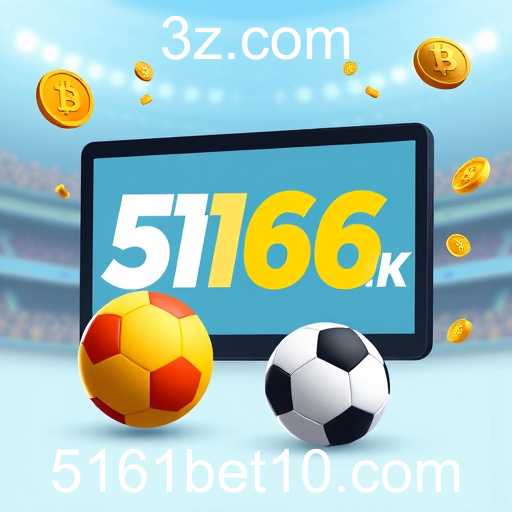 O Impacto do 5161.com Bet no Mercado de Jogos em 2026