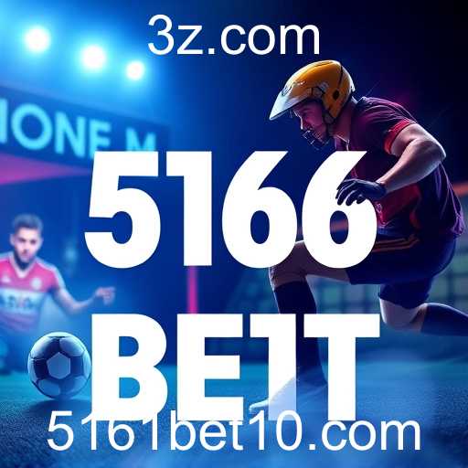 A Nova Era dos Jogos Online e o Impacto de 5161.com bet