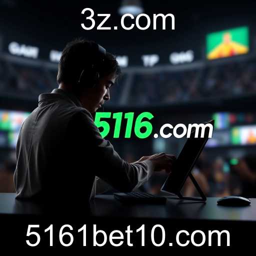 Boom do Mercado de Apostas Online no Brasil