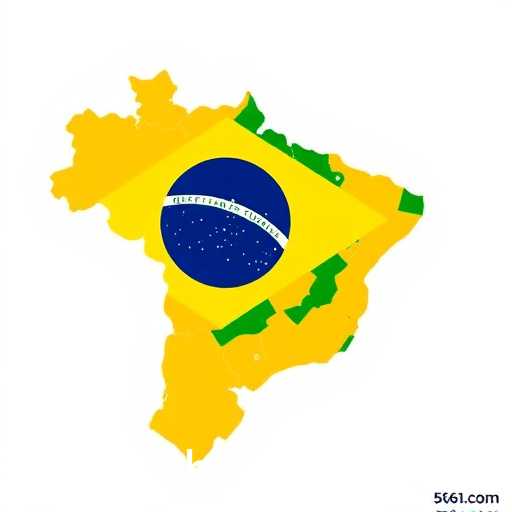 O Crescimento dos Jogos Online no Brasil