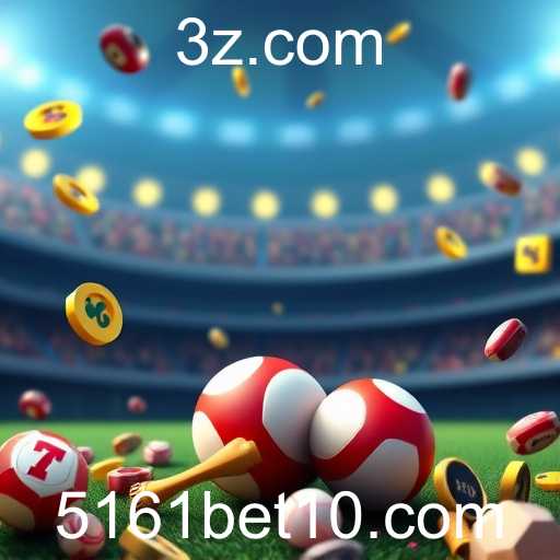 Promoções em Destaque no 5161.com Bet