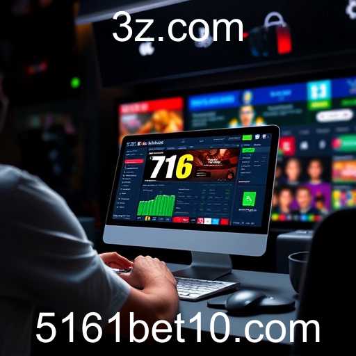 A Ascensão das Apostas Online no Brasil