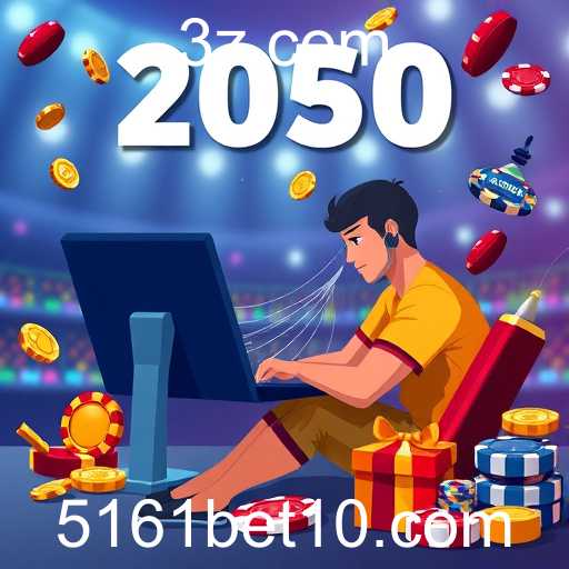 Tendências do Mercado de Apostas em 2026